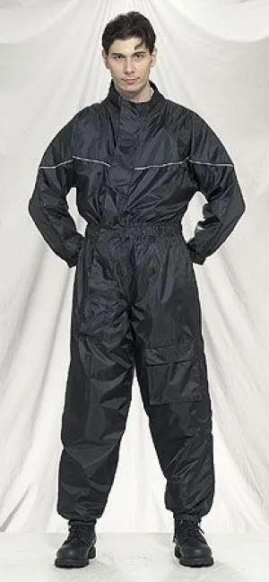 1 Piece Rain Suit, RS2100-DL