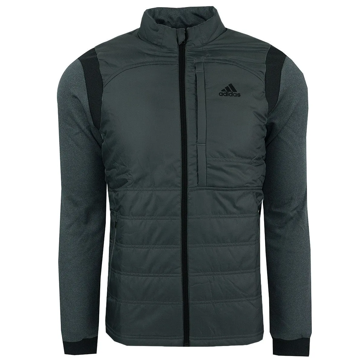 adidas Men's Climaheat Frostguard Primaloft Jacket