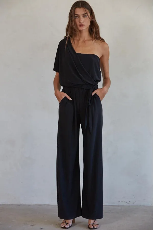 Alessia Jumpsuit