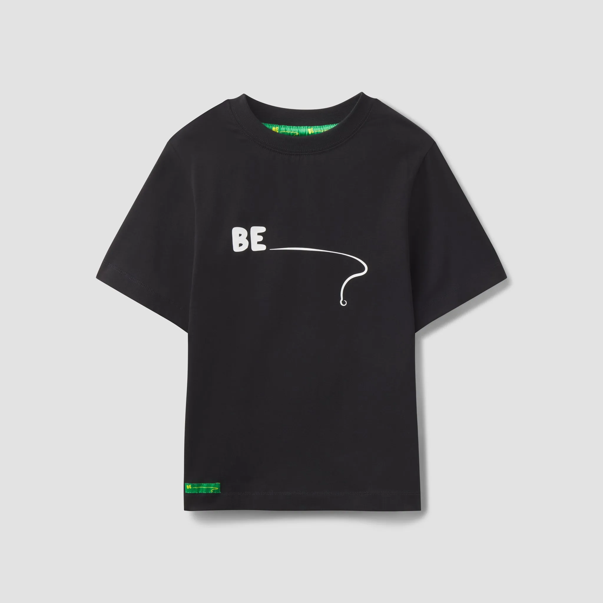 BE T-Shirt