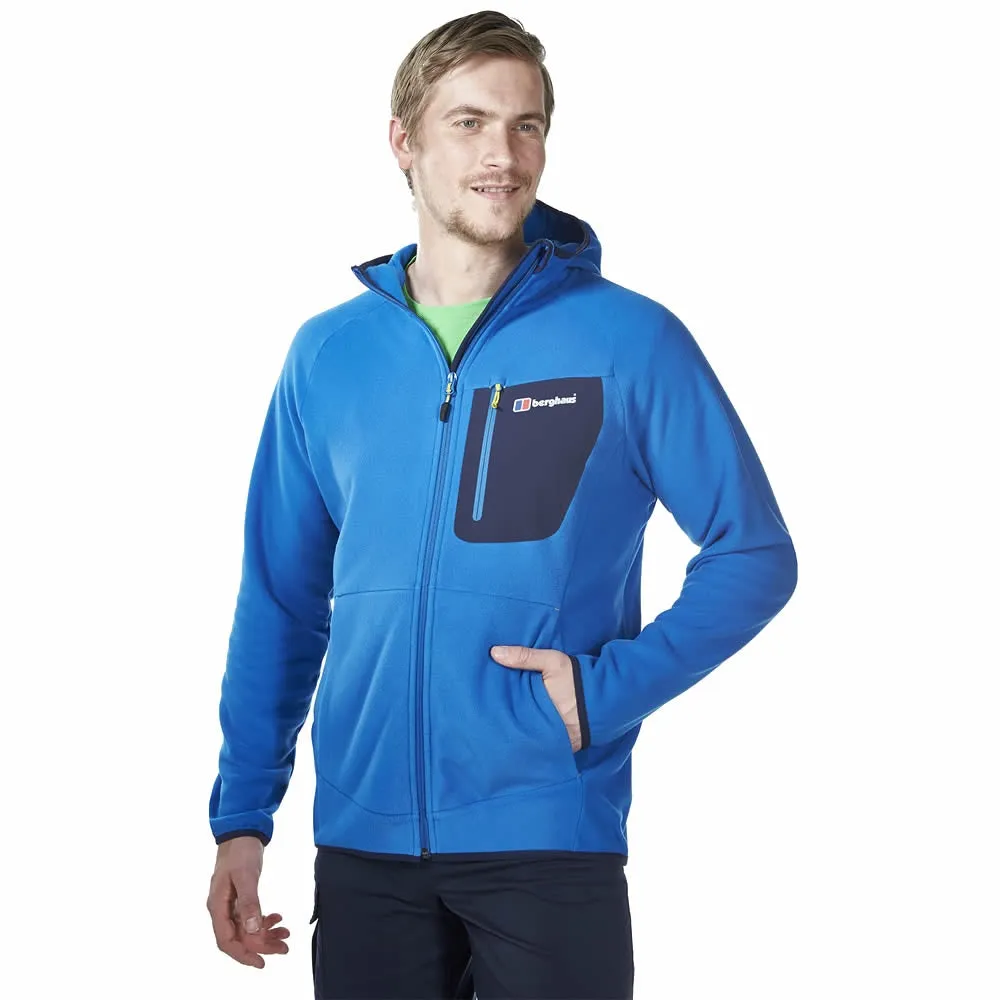 Berghaus Deception Hooded Fleece Jacket