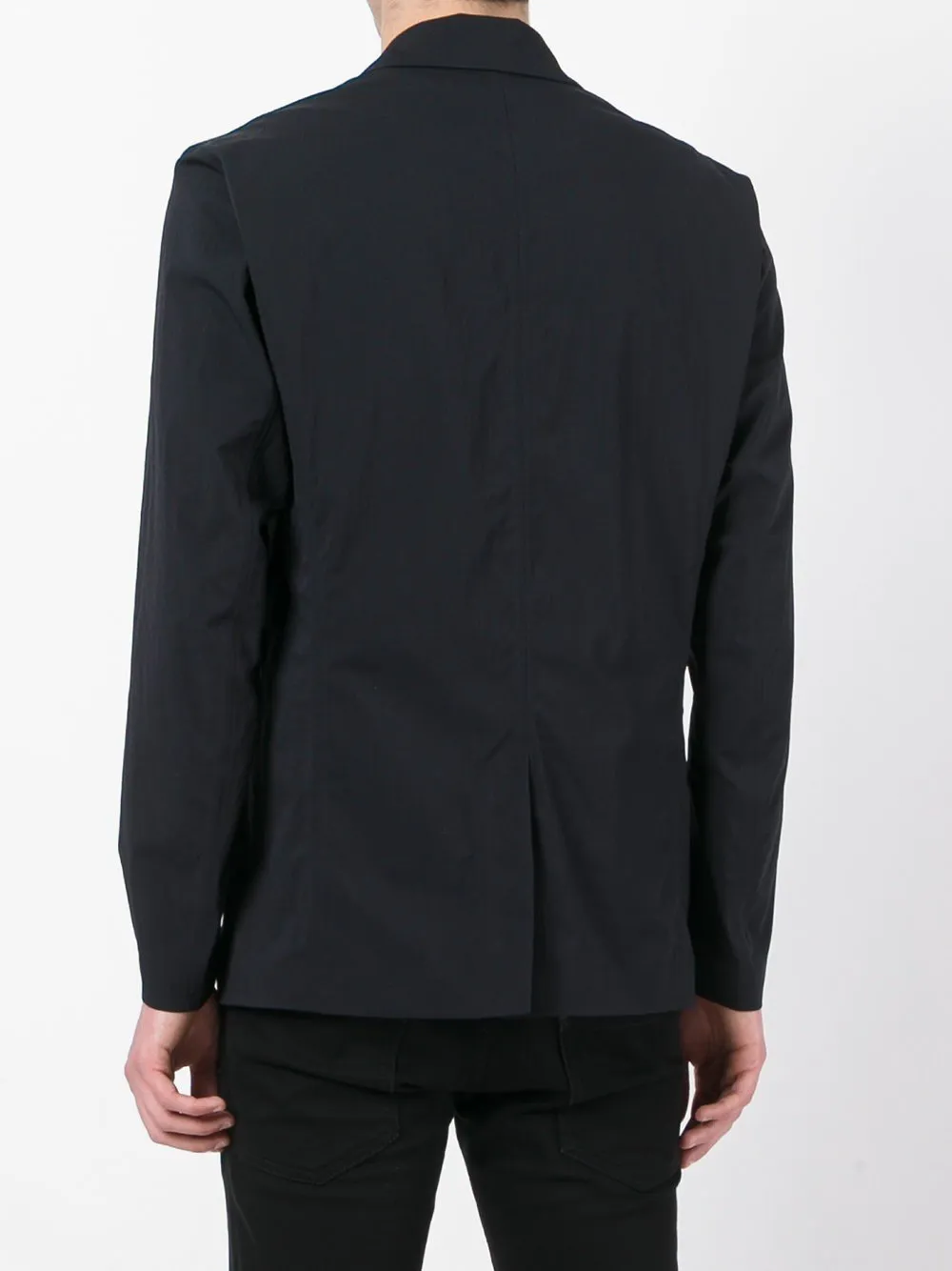 Blazer LT Black