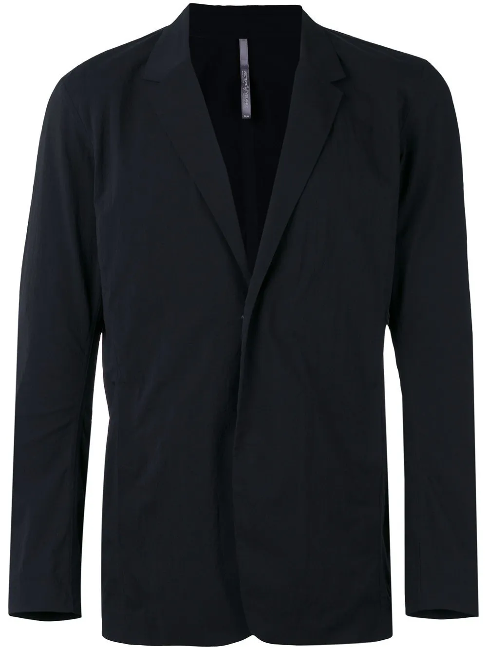 Blazer LT Black