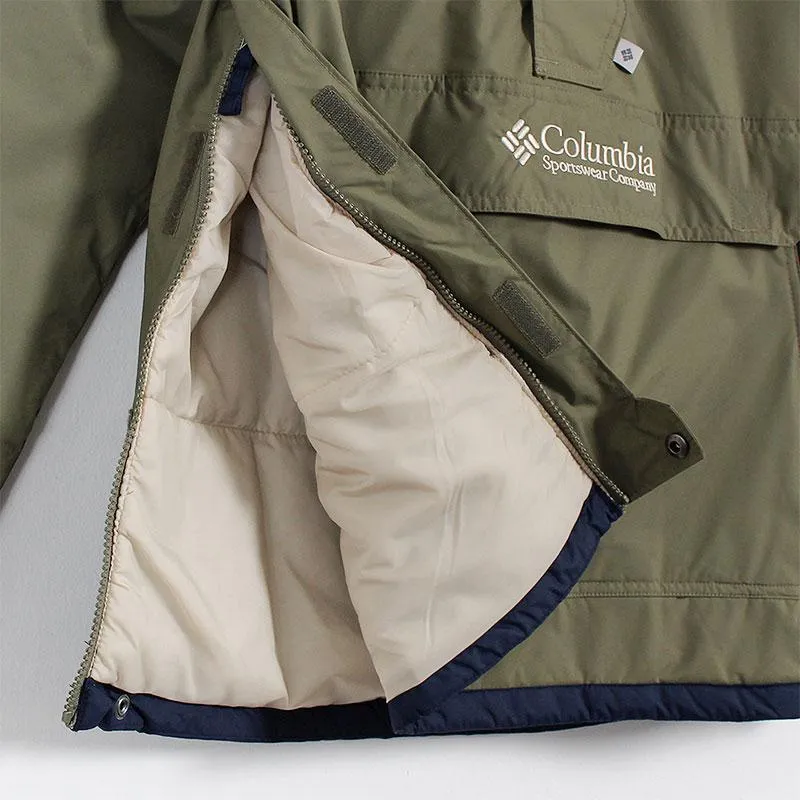 Columbia Challenger Pullover Jacket