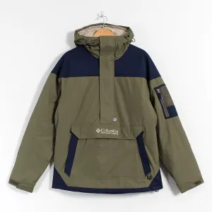 Columbia Challenger Pullover Jacket