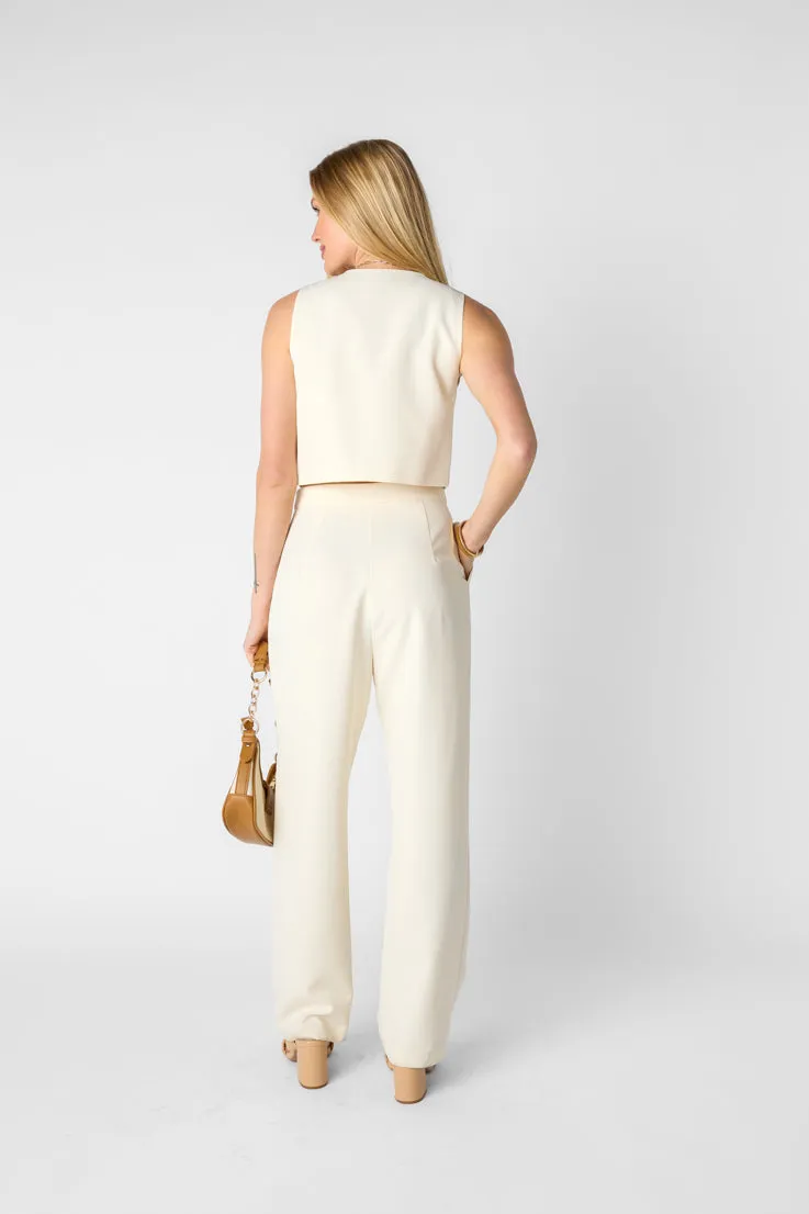 Cotswolds Jumpsuit