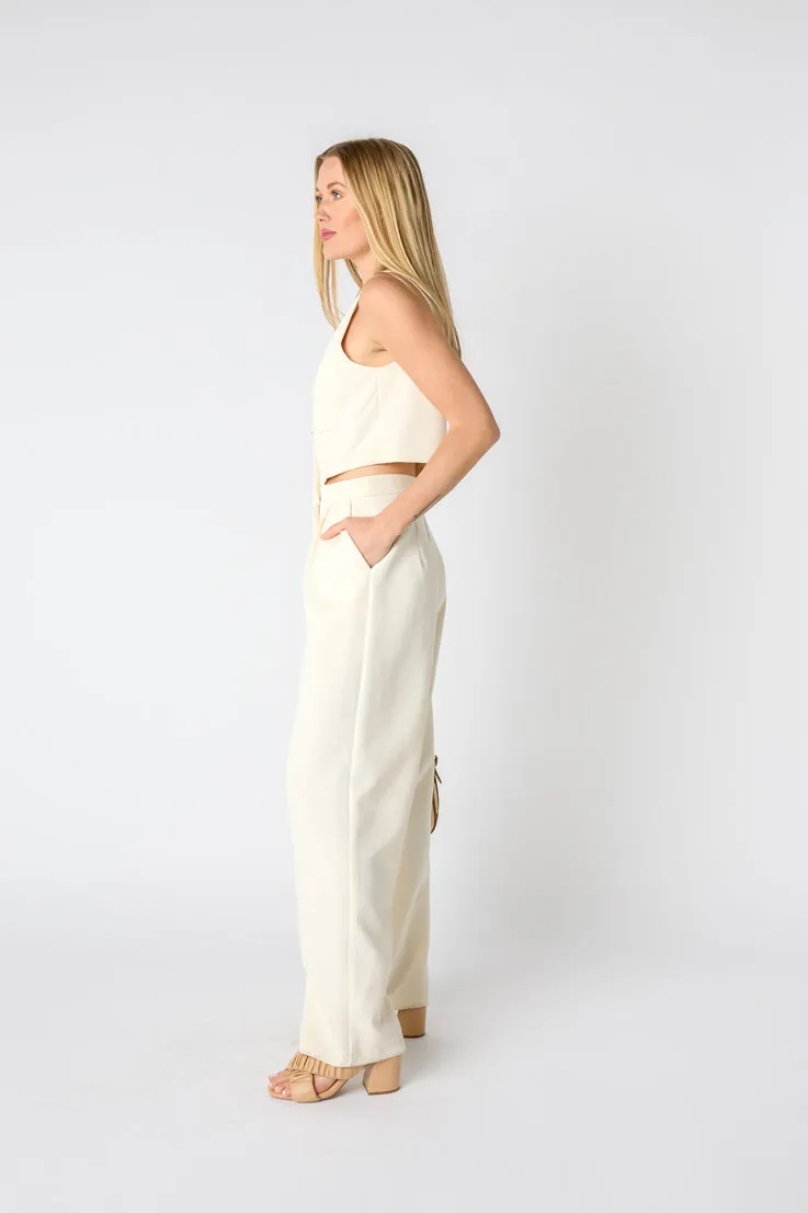 Cotswolds Jumpsuit