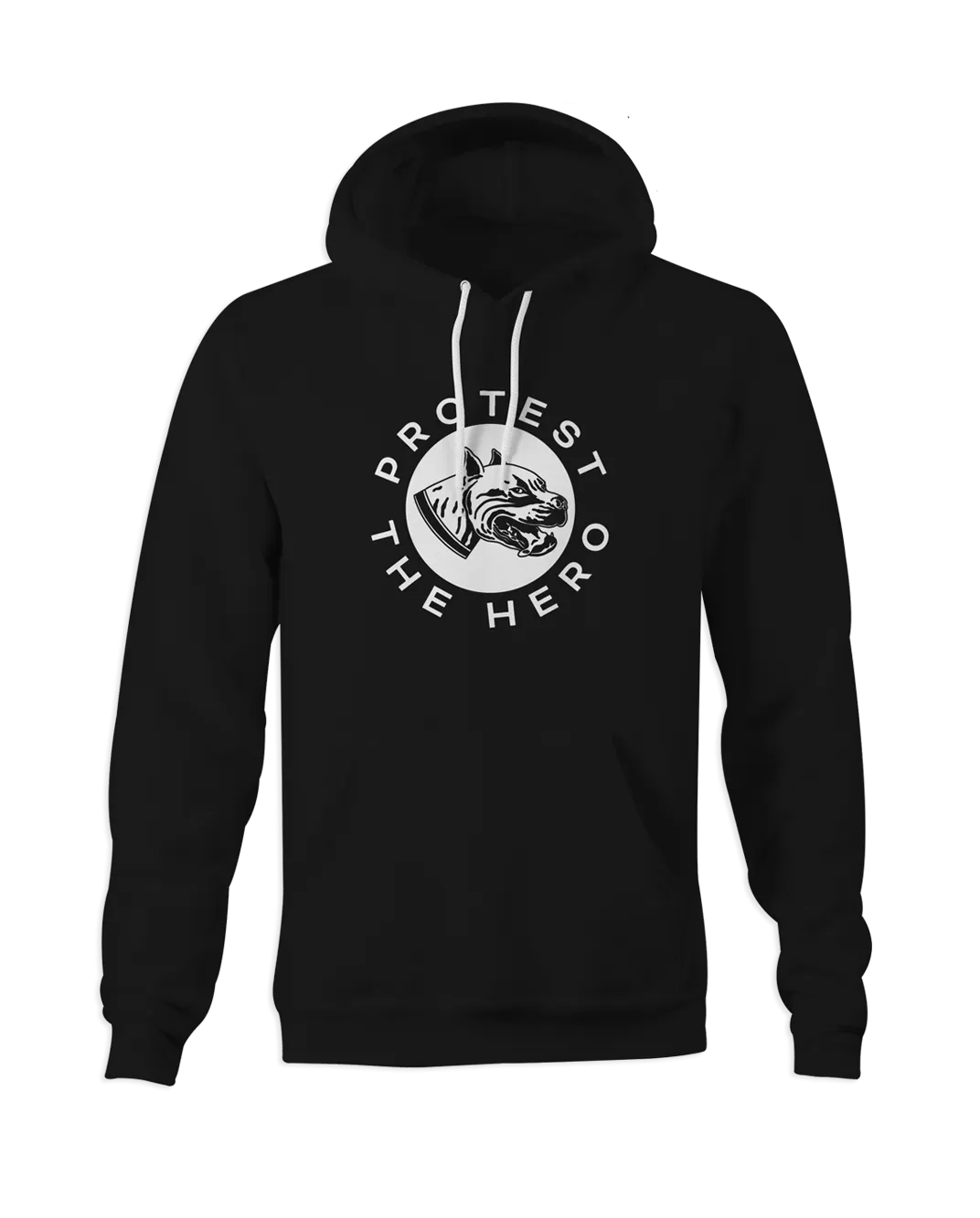 Dog Pullover Hoodie