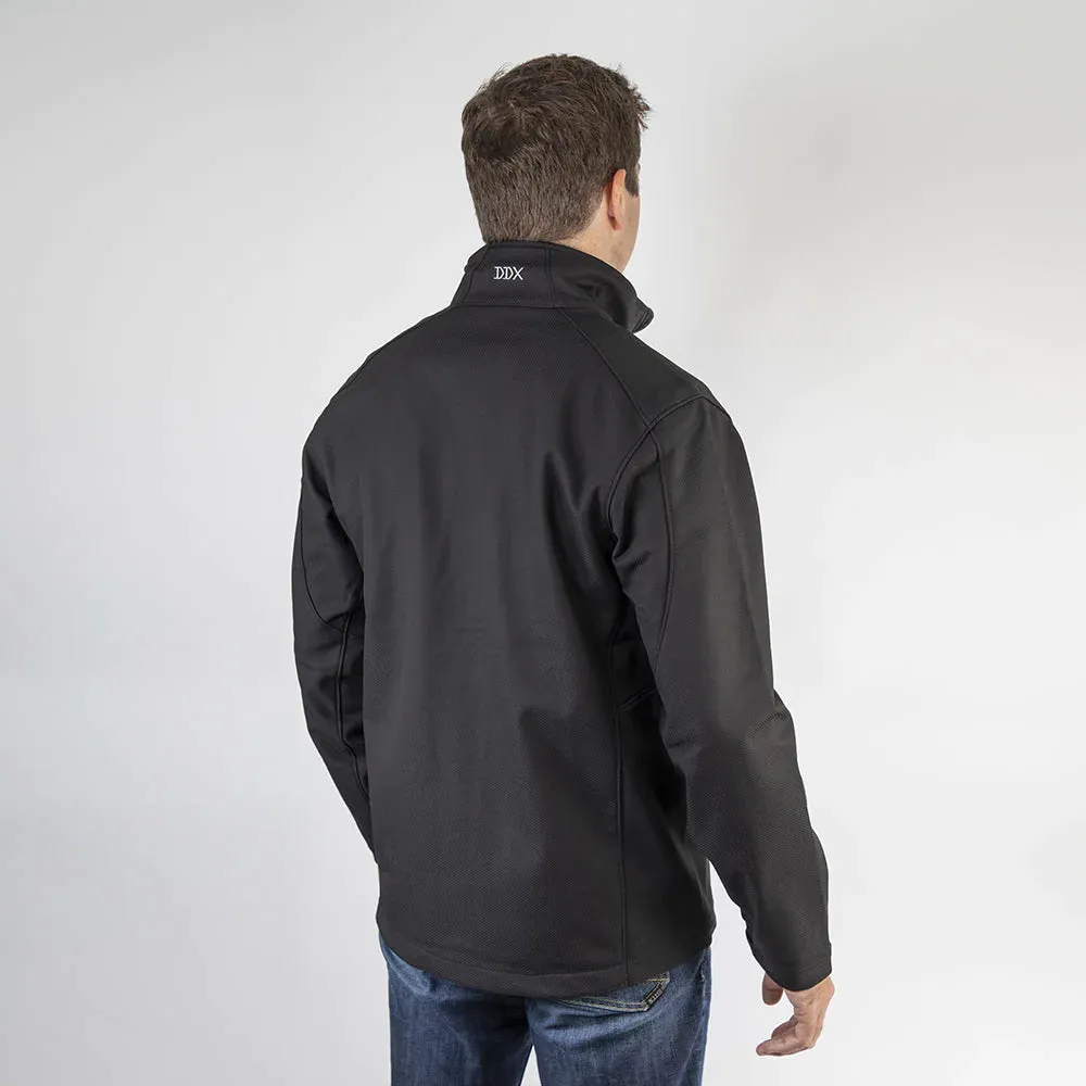 Dri-Duck Acceleration Flag Jacket