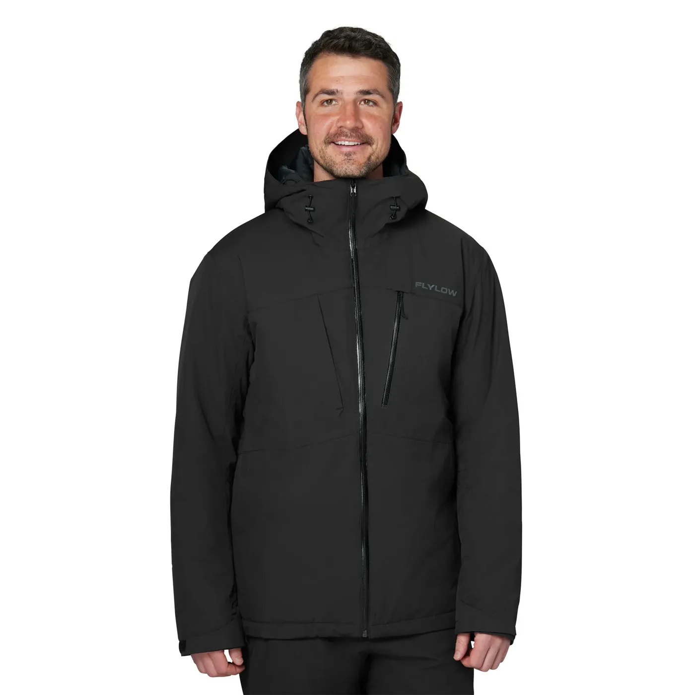 Flylow Vector Jacket | 2024