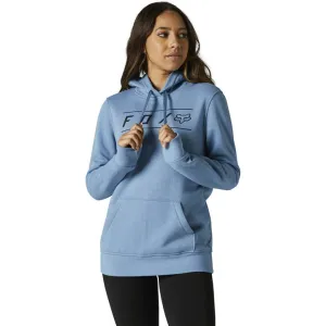 Fox Lady Pinnacle Fleece Blue