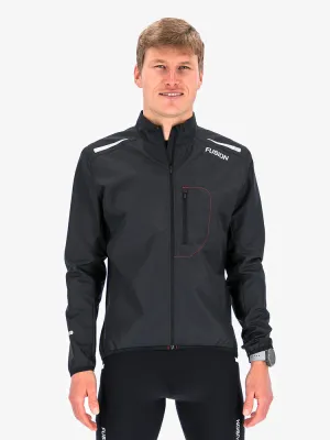 FUSION Mens S1 Run Jacket