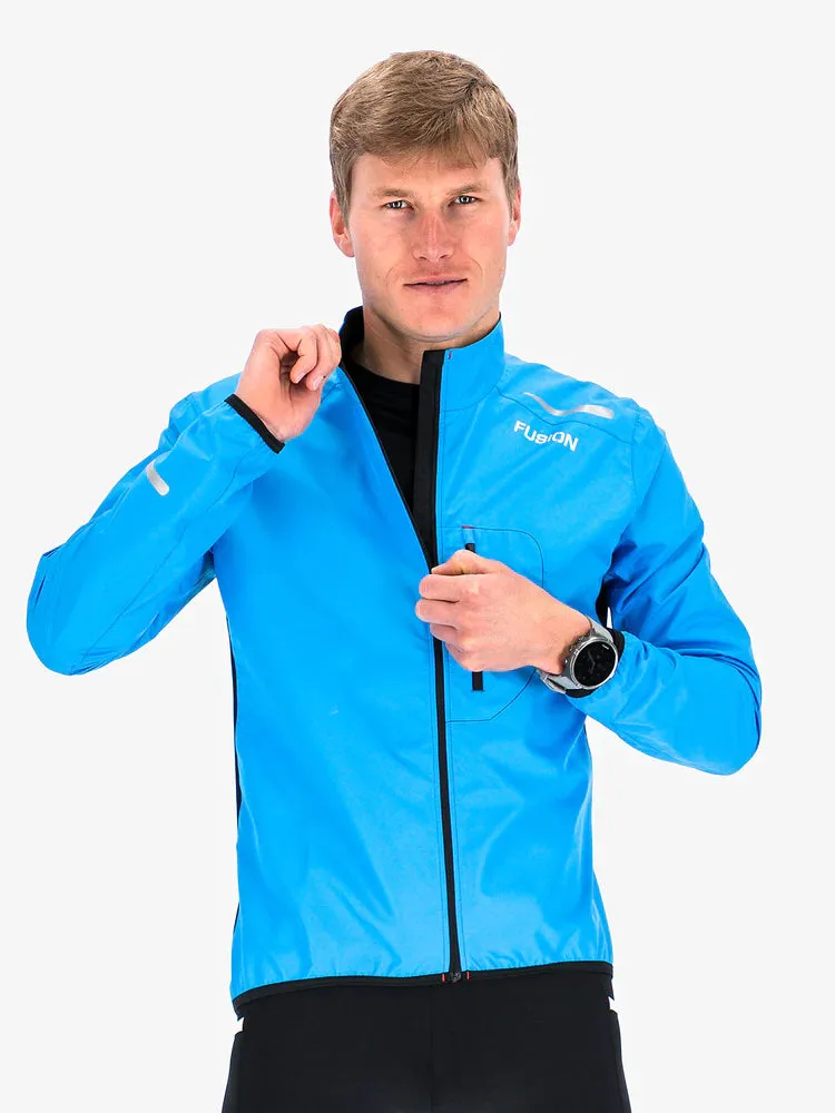 FUSION Mens S1 Run Jacket