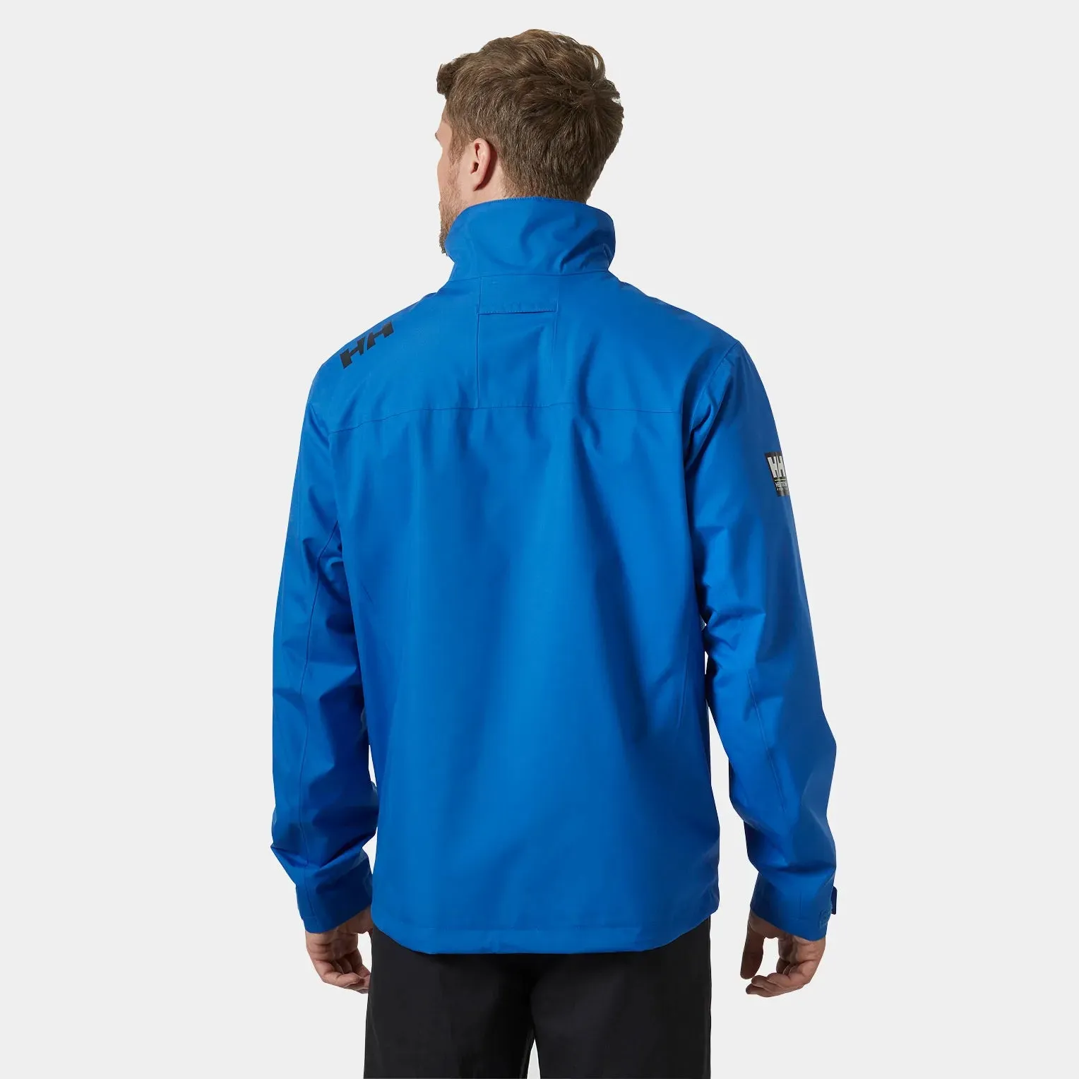 Helly Hansen Crew Sailing Jacket 2.0 - Men's