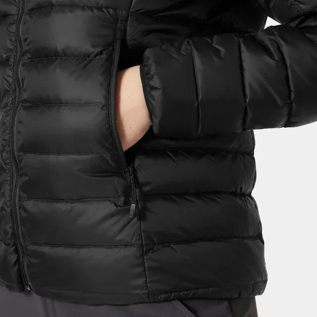 Helly Hansen Women's Verglas Down Jacket 2.0