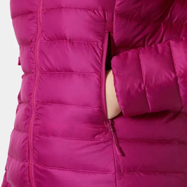 Helly Hansen Women's Verglas Down Jacket 2.0