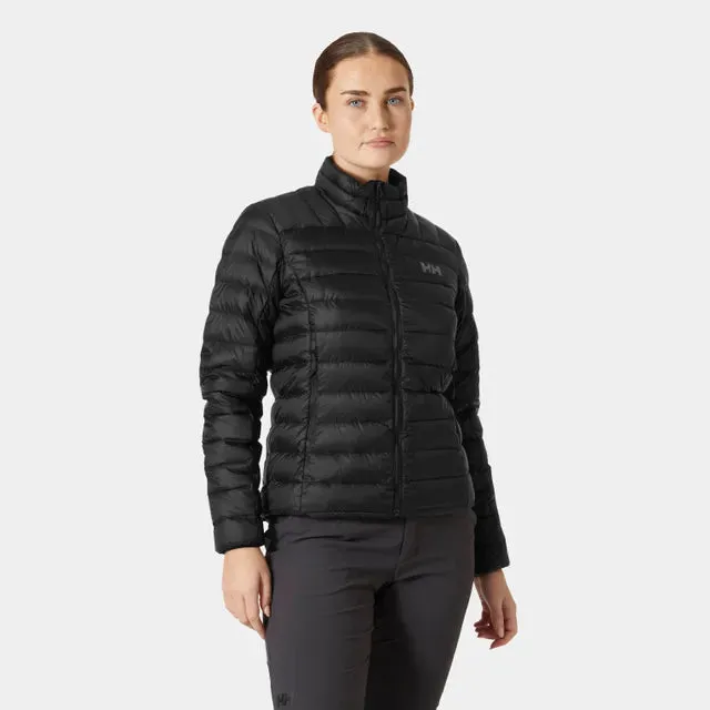 Helly Hansen Women's Verglas Down Jacket 2.0