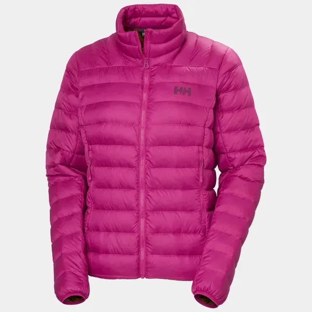 Helly Hansen Women's Verglas Down Jacket 2.0