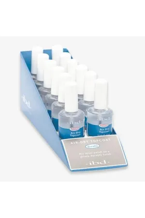 IBD Air Dry Top Coat