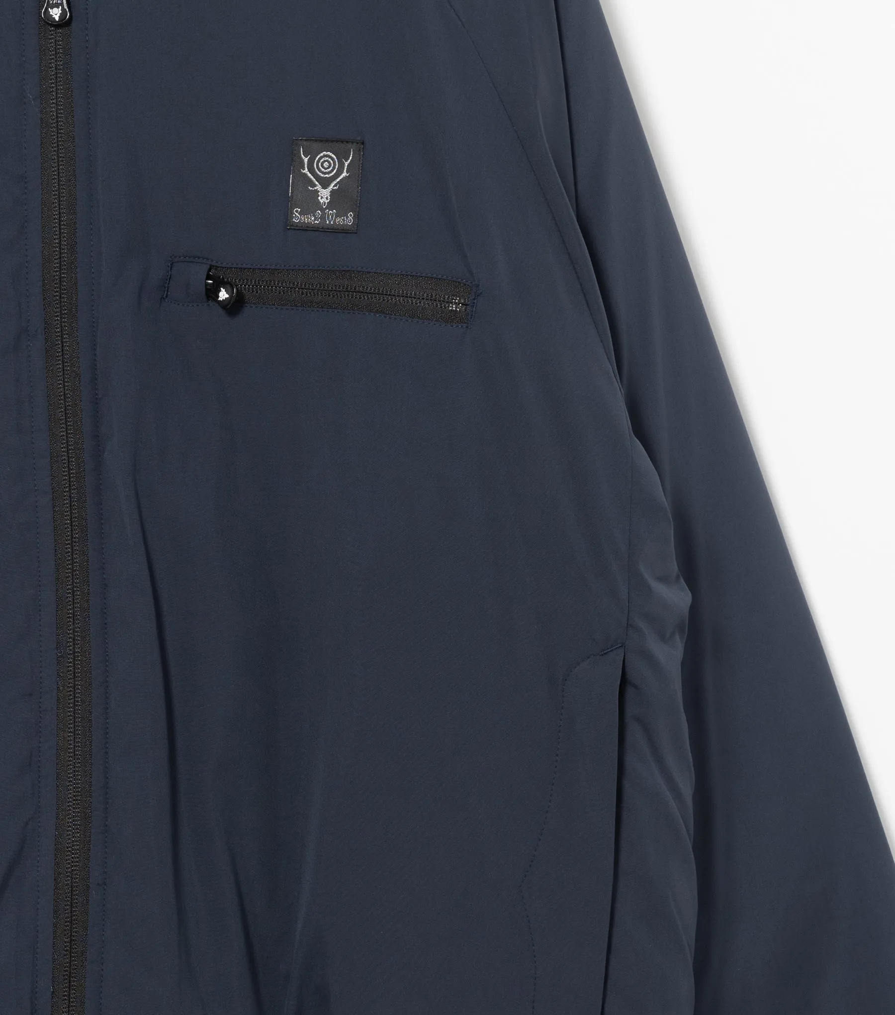 Insulator R.C Jacket (Navy)