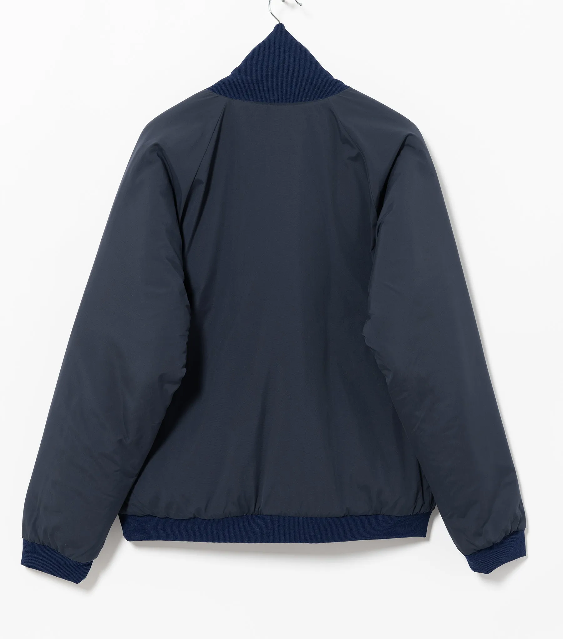 Insulator R.C Jacket (Navy)