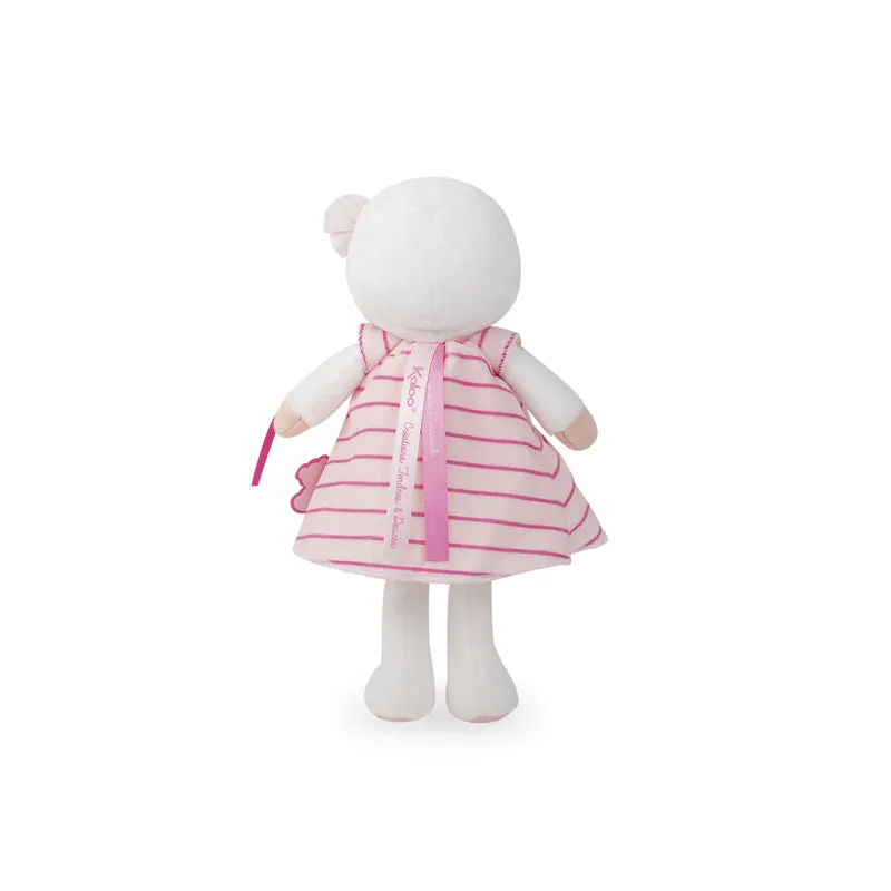 Kaloo Tendresse Soft Doll Rose 25cm