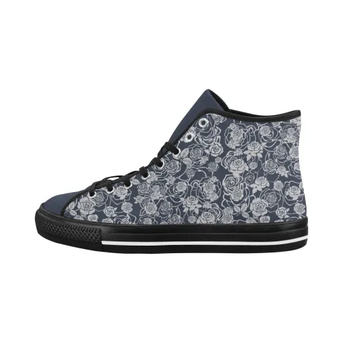 Lee's Excellent Equil High Tops - Womens