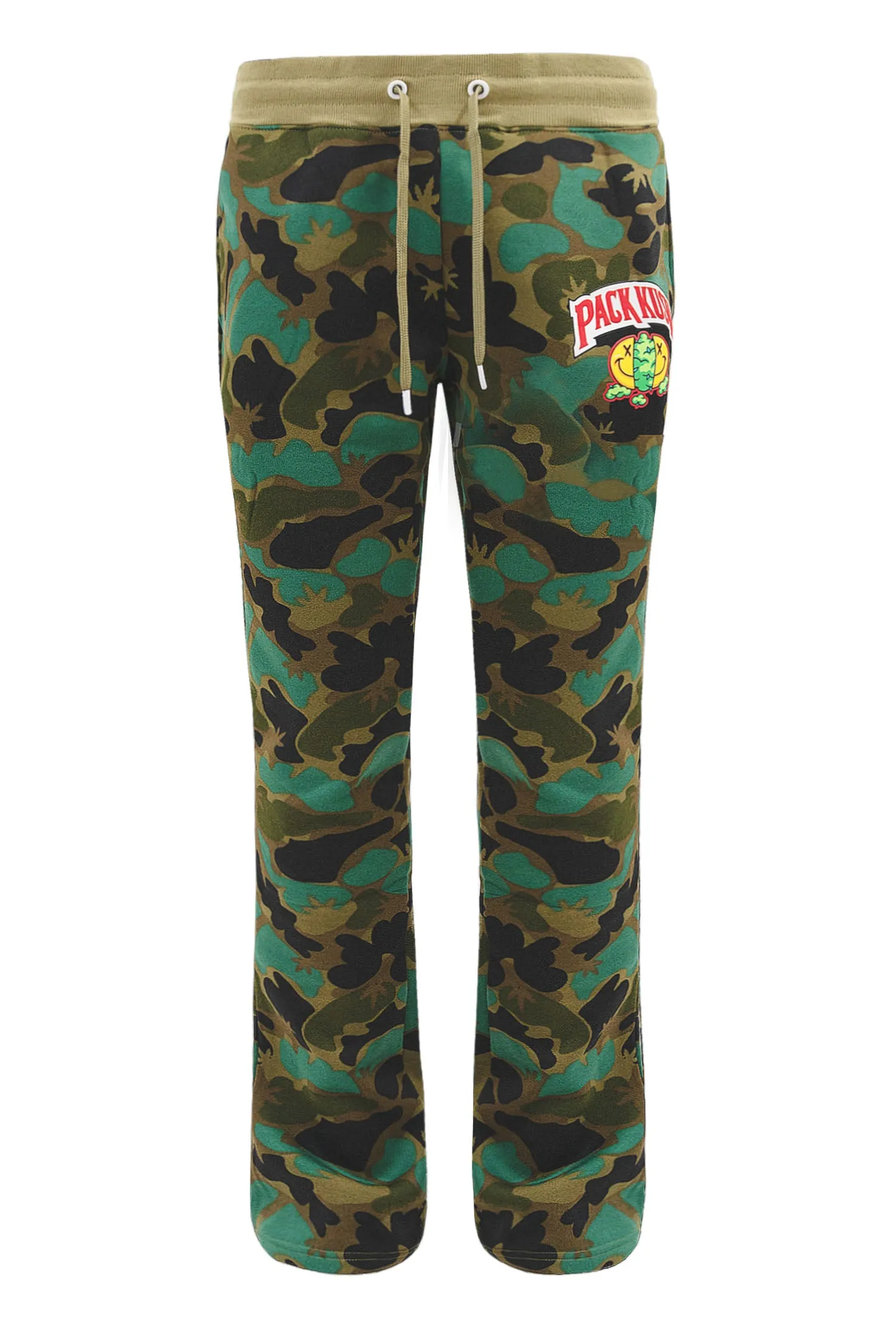 Men's Kush All Over Sweat Jogger Pants