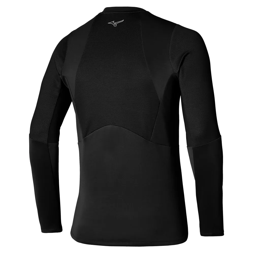 MENS THERMAL CHARGE LONG T SHIRT