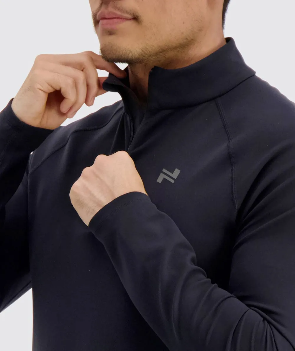 Men's Training Half-Zip