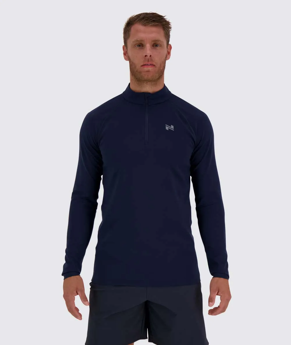 Men's Training Half-Zip