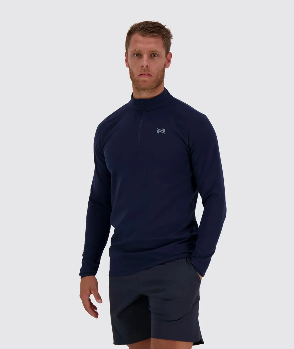 Men's Training Half-Zip