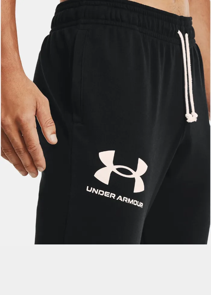 Men's UA Rival Terry Joggers