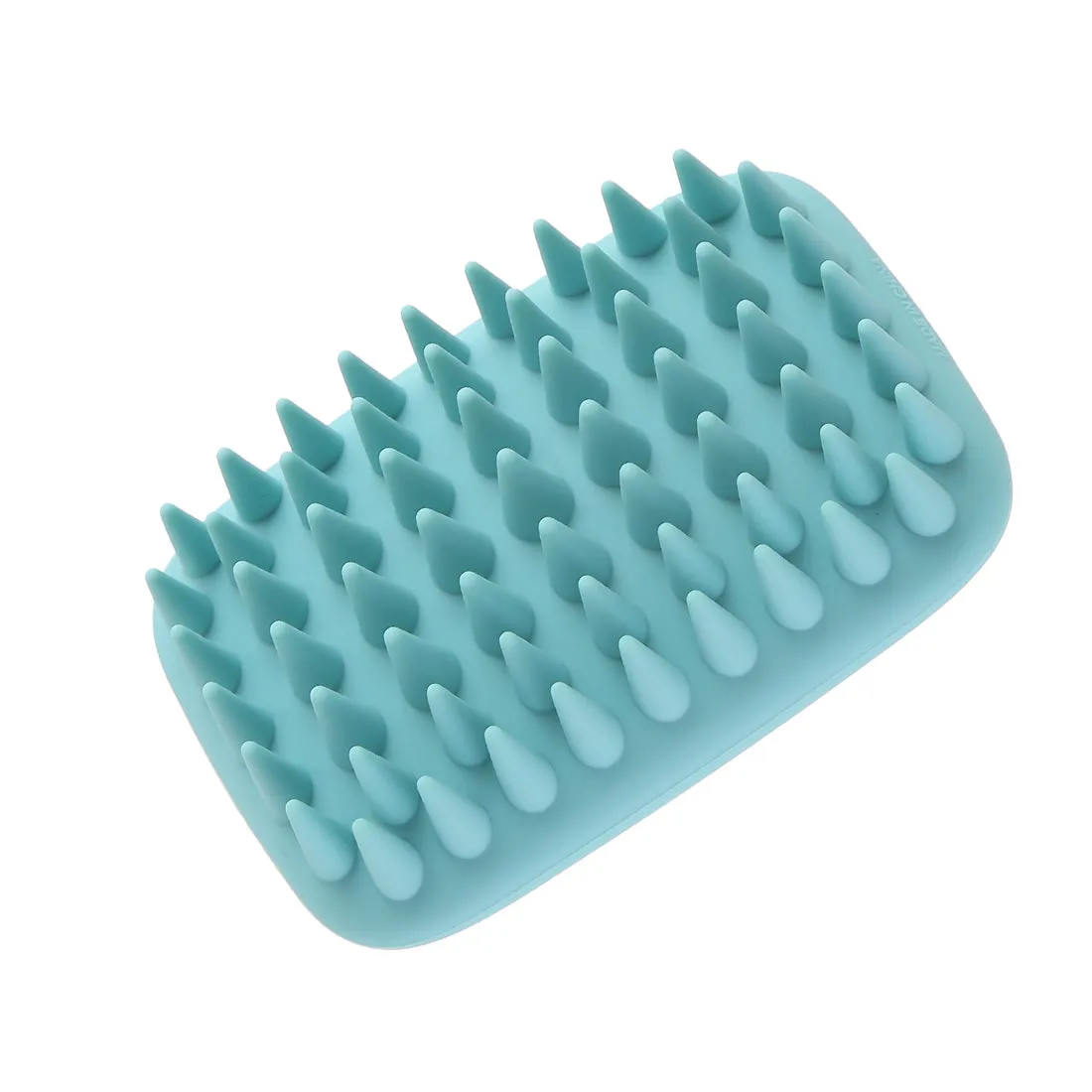 MINISO Dog Grooming Brush, Pet Bath Comb Brush