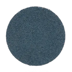 Norton 1-1/2 In. BlueFire Quick-Change Cloth Disc Type III 60 Grit R884P ZA 100 Count