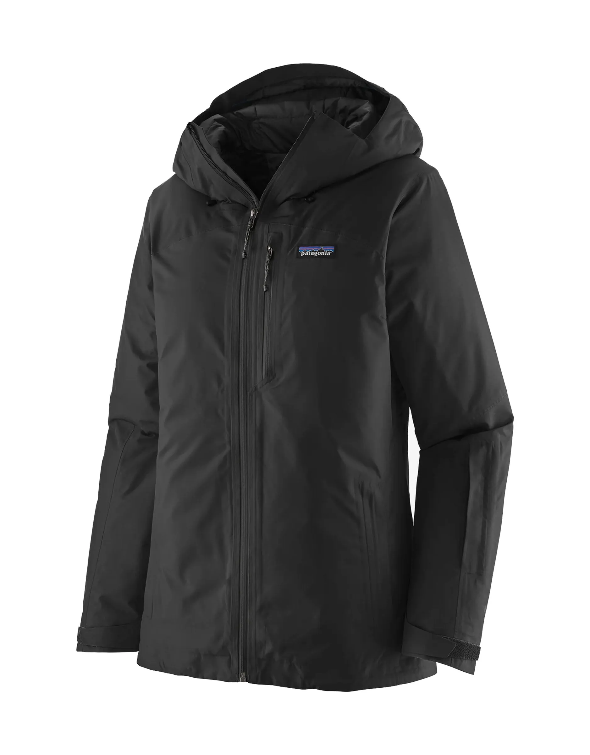 Patagonia Womens Insulated Powder Town Ski Jacket