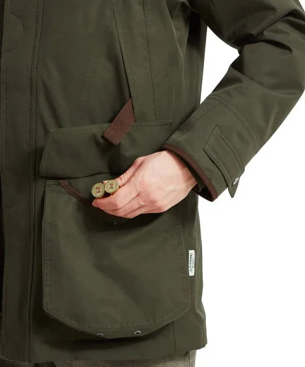 Schoffel Ptarmigan Extreme II Coat