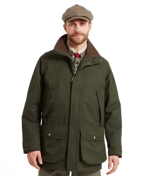 Schoffel Ptarmigan Extreme II Coat