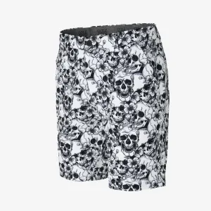 Skulls Soft Feel Golf Shorts