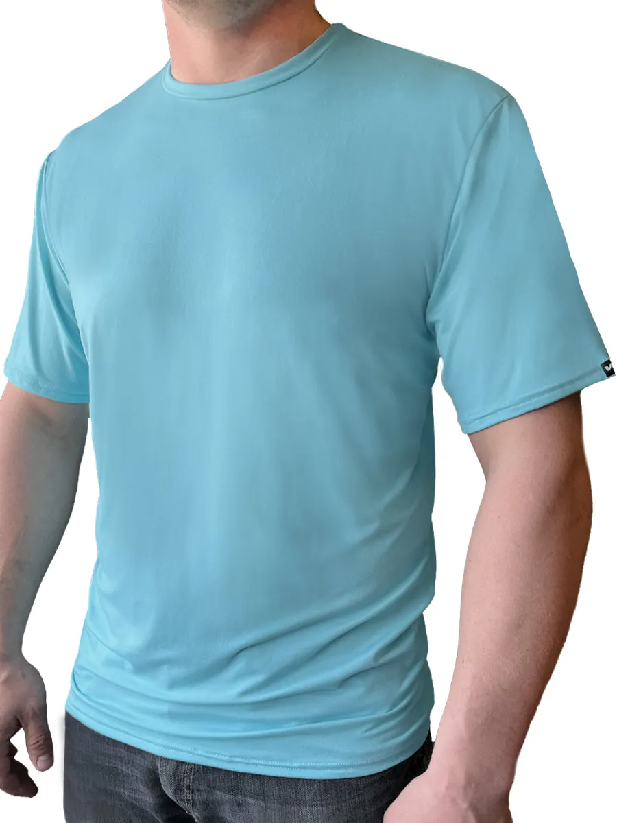 SoftTECH™ Loose Fit Short Sleeve Tee