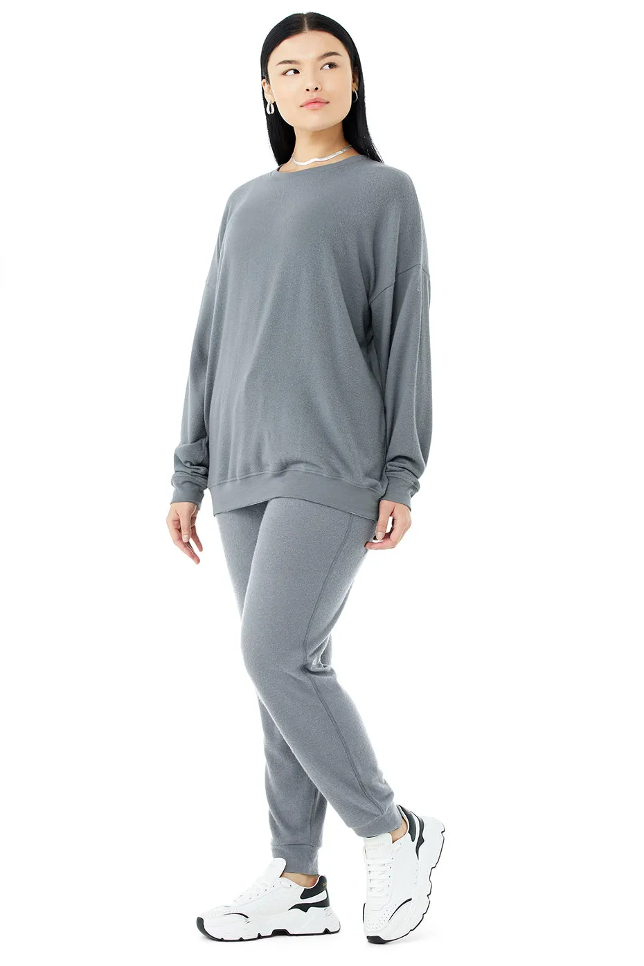 Soho Pullover & Soho Sweatpant Set