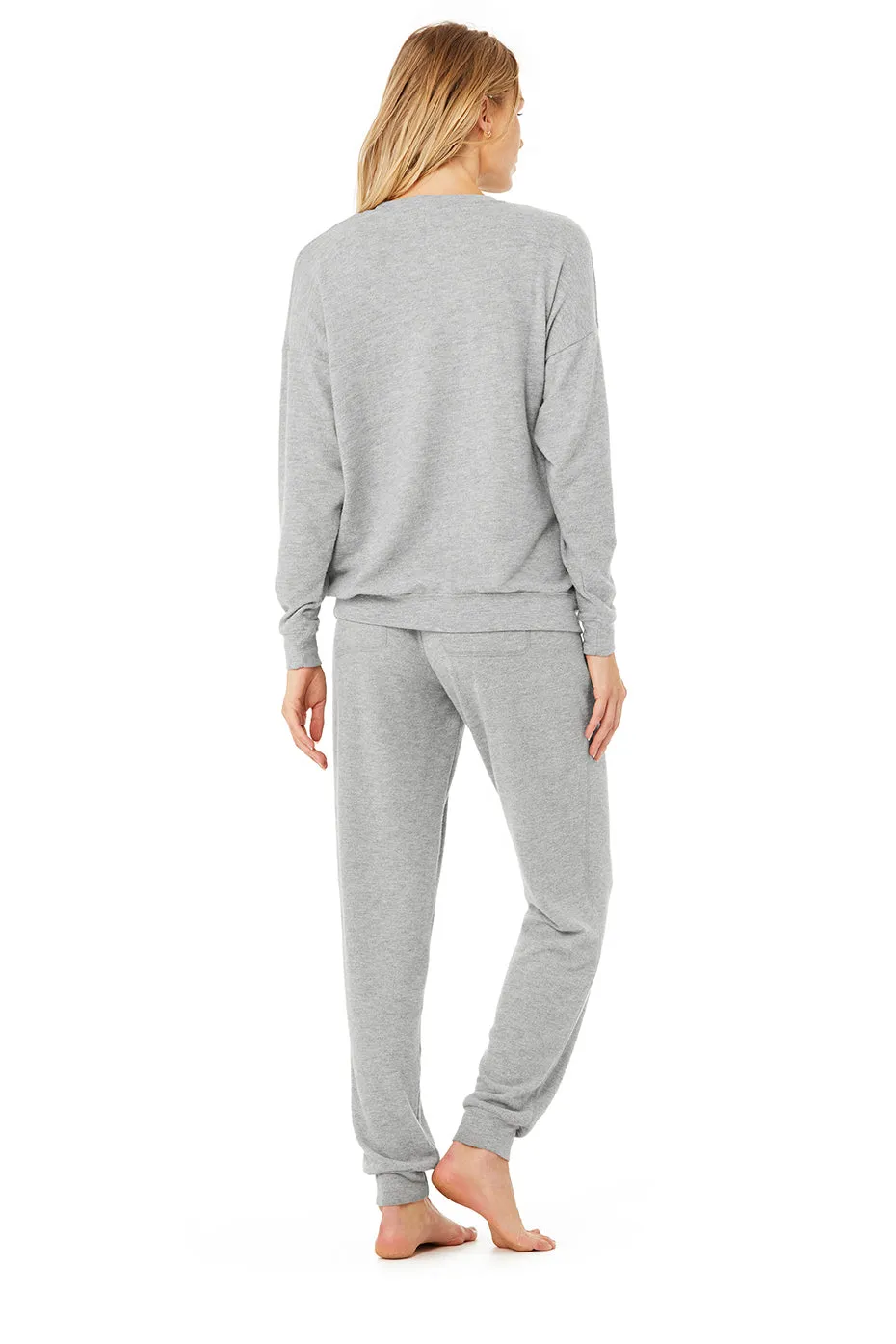 Soho Pullover & Soho Sweatpant Set