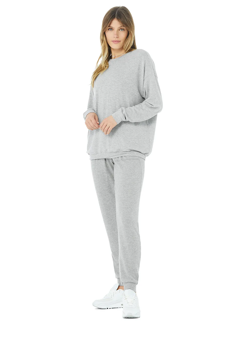 Soho Pullover & Soho Sweatpant Set