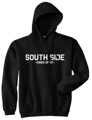 South Side Kings Of NY Pullover Hoodie Hoody