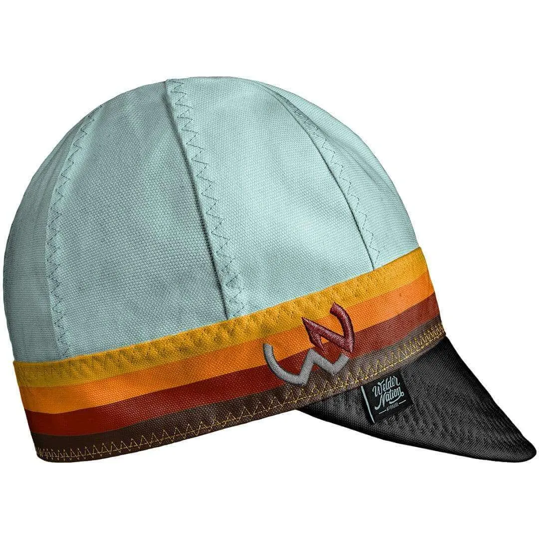 The Renalds Welding Cap