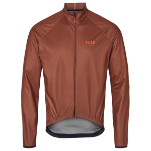 Twelve Sixteen Lightweight Jacket Pro  173 Brown