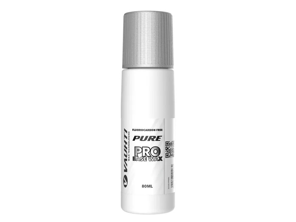 Vauhti Pure Pro Liquid Base Wax 80ml