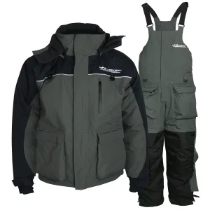 WindRider BOREAS Floating Ice Fishing Suit