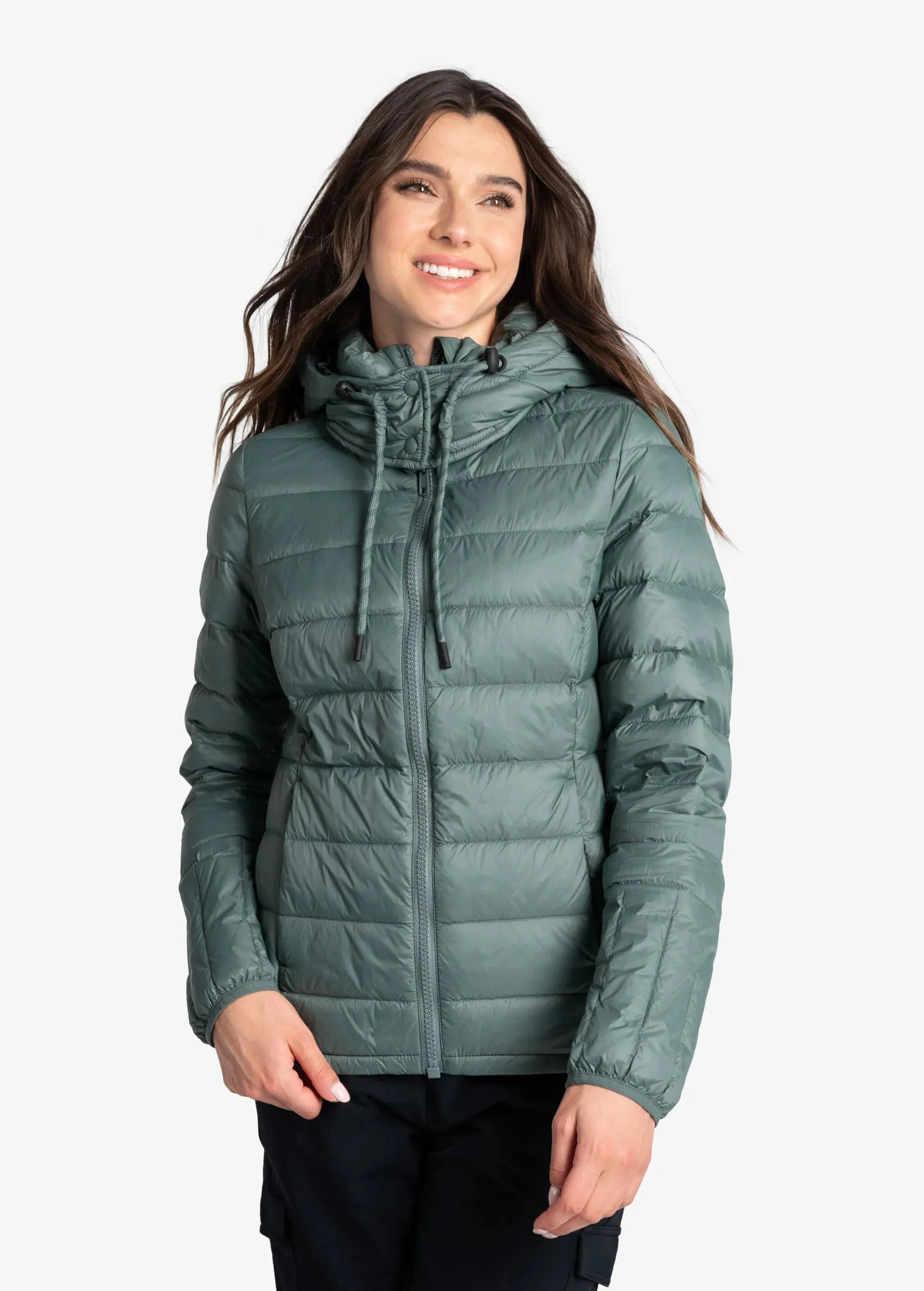 Women's Emeline Down Jacket | Lolë