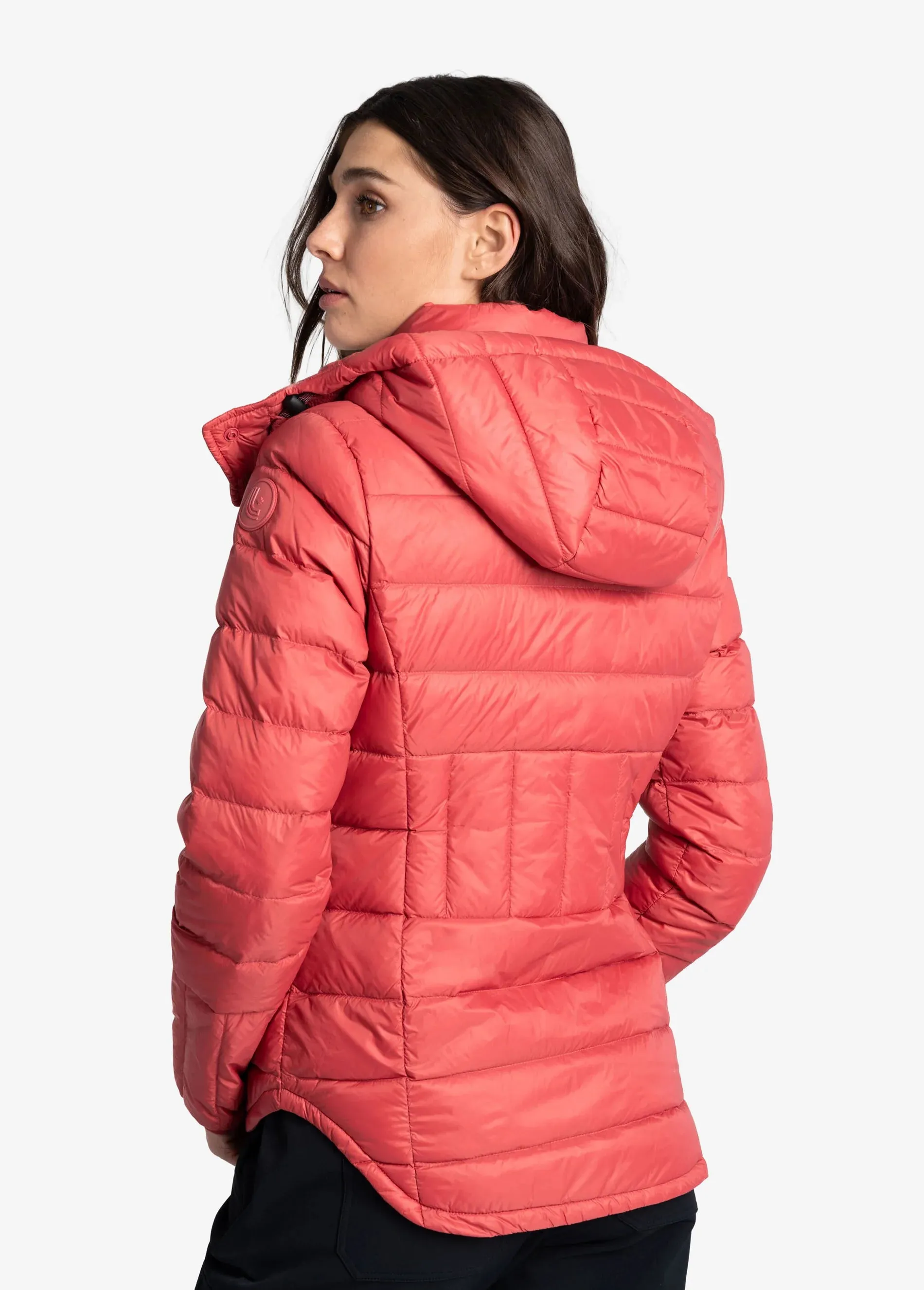 Women's Emeline Down Jacket | Lolë